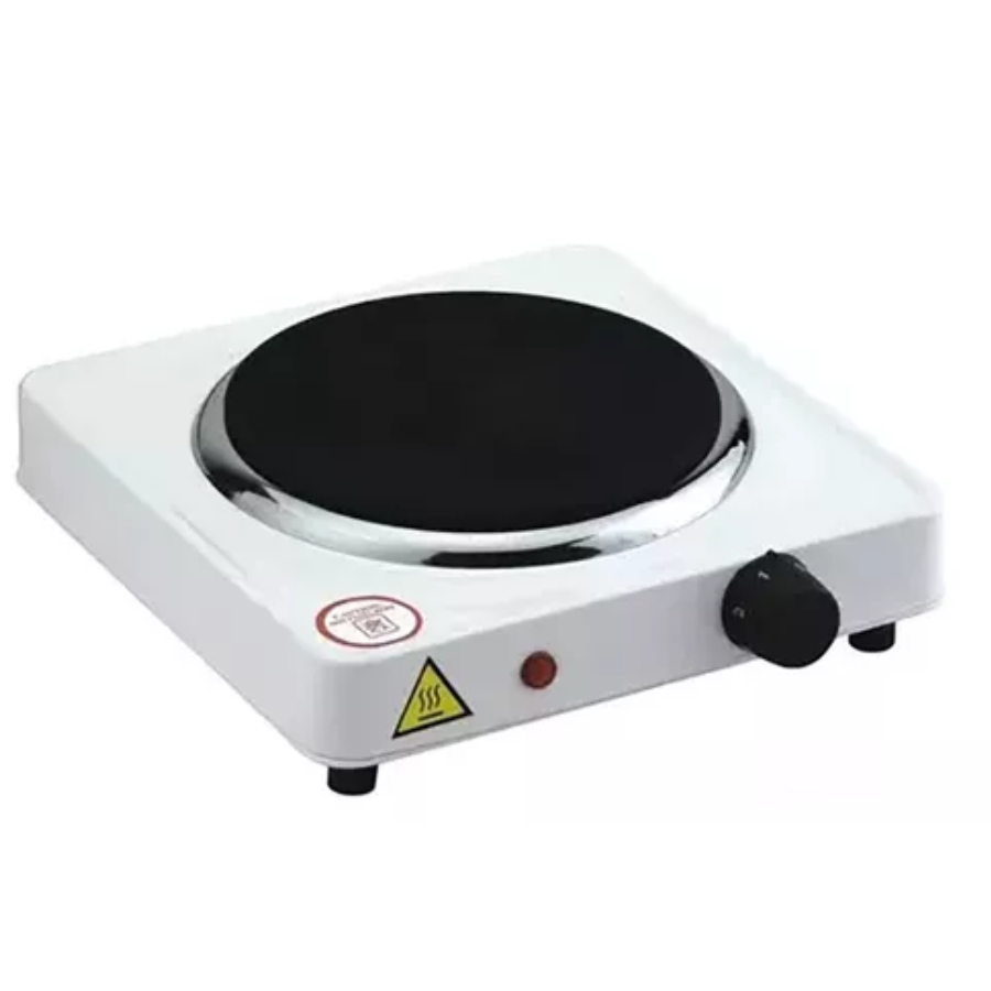 Estufa Electrica Premium 1 Puesto Jx1010